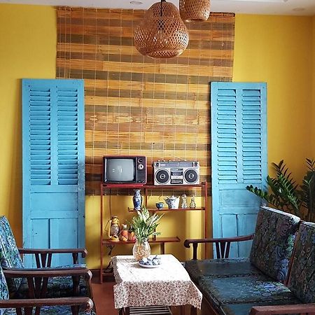 The Local Homestay Ho Chi Minh City Exterior photo