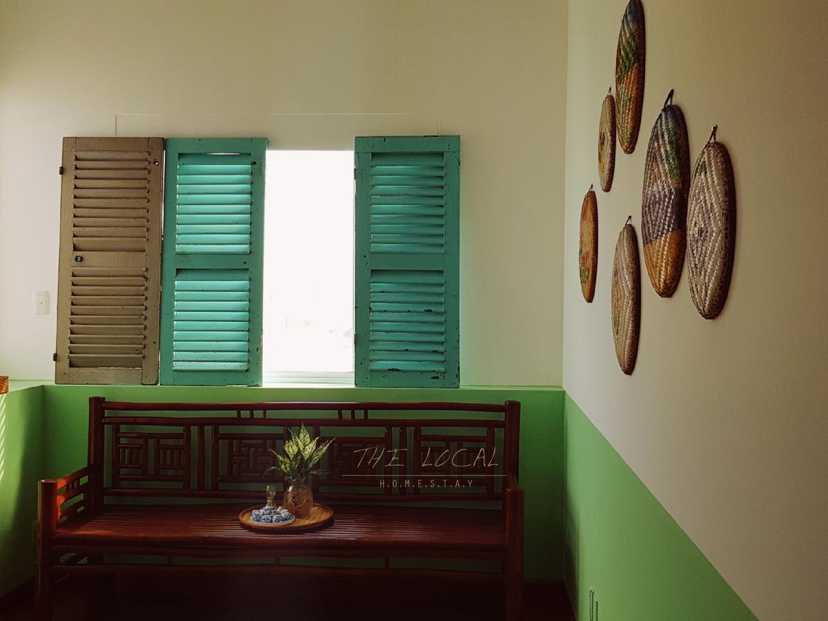 The Local Homestay Ho Chi Minh City Exterior photo